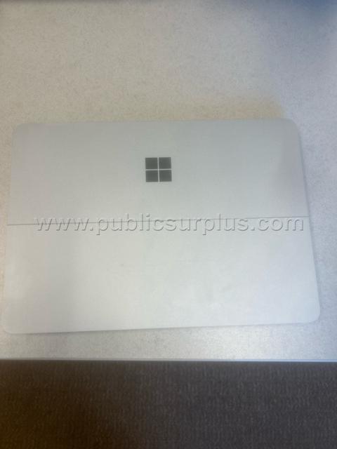 Surface Laptop Studio