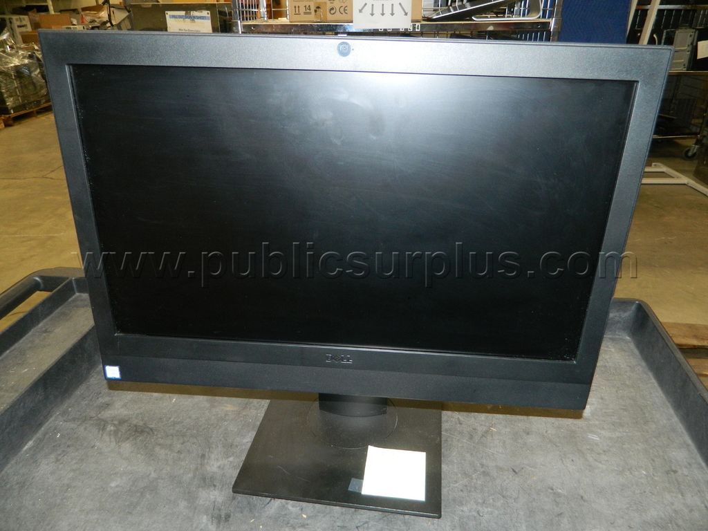 Dell OptiPlex 7450 AIO Series — photo 1