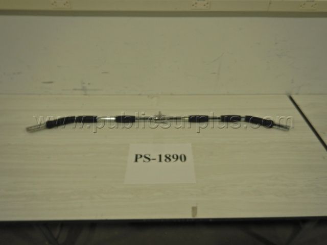 Lat Pulldown Bar — photo 1