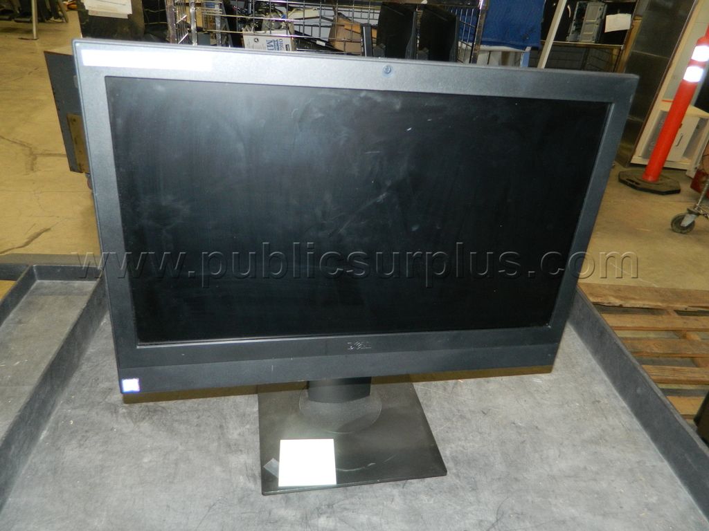 Dell OptiPlex 7450 AIO Series — photo 1