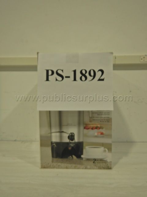 GE Coffee Urn — photo 1