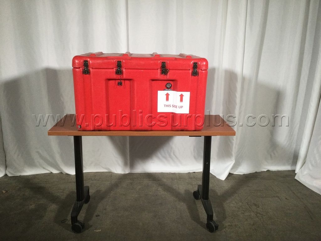 Hardigg Storage Case - 3009 — photo 1