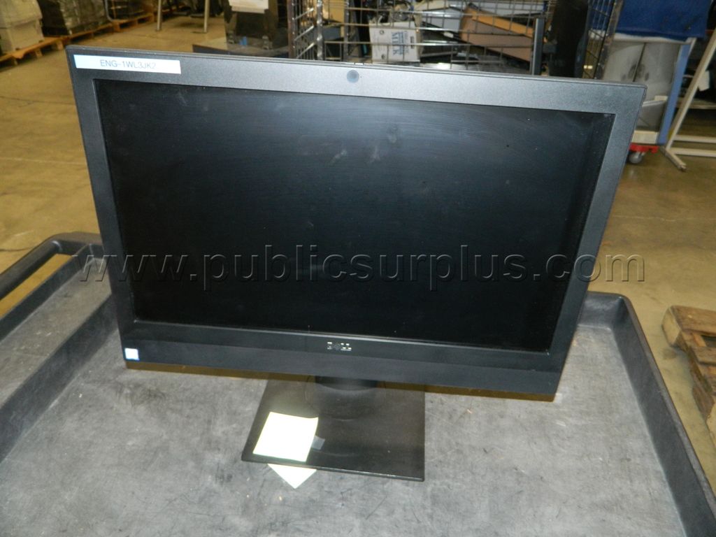 Dell OptiPlex 7450 AIO Series — photo 1