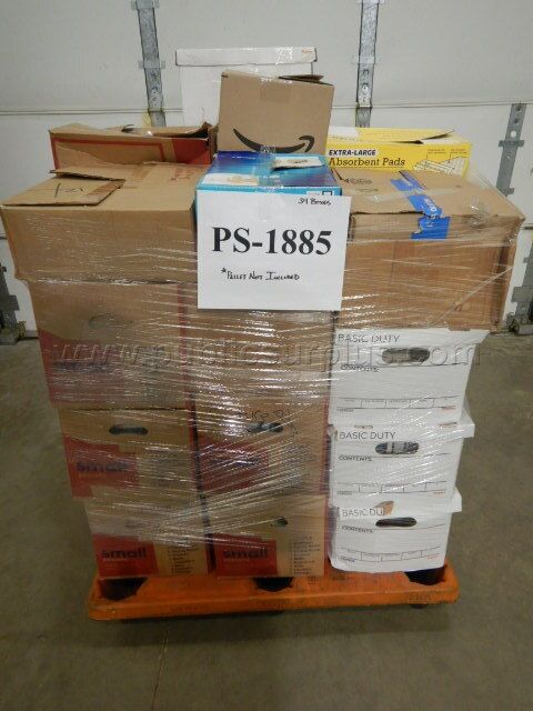 Assortment of Books & Library Media - Lot of 600 — photo 1