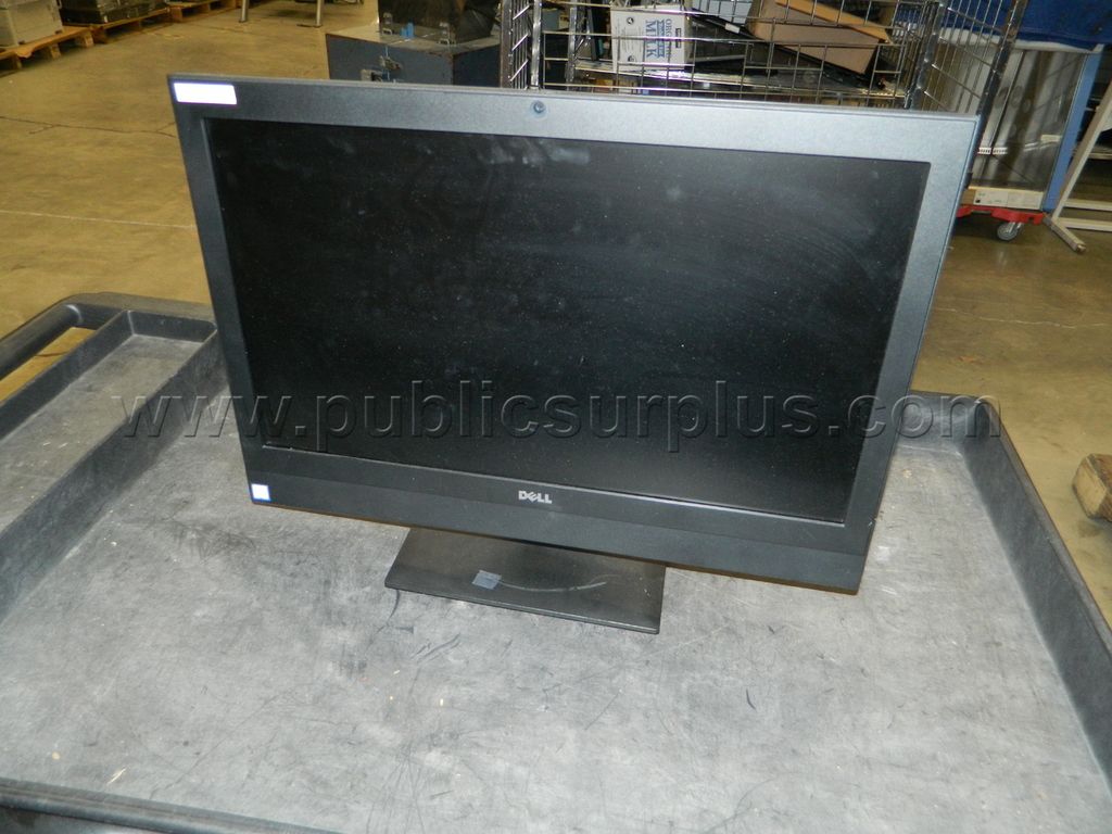 Dell OptiPlex 7450 AIO Series — photo 1