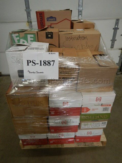 Assortment of Books & Library Media - Lot of 650 — photo 1