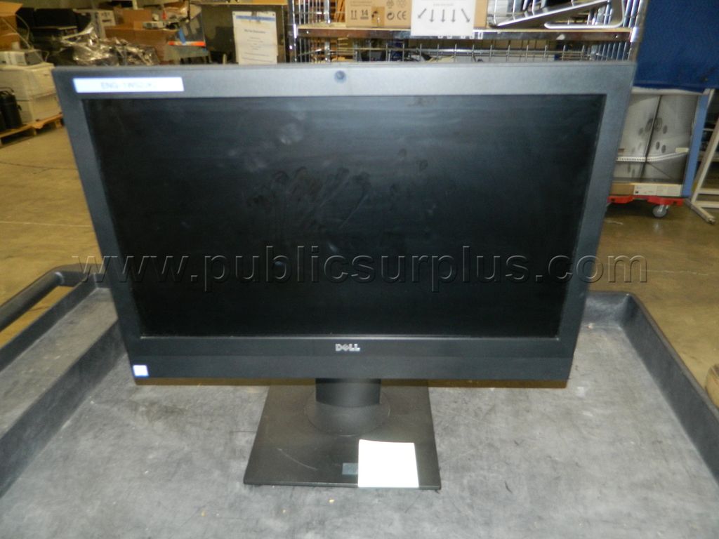 Dell OptiPlex 7450 AIO Series — photo 1
