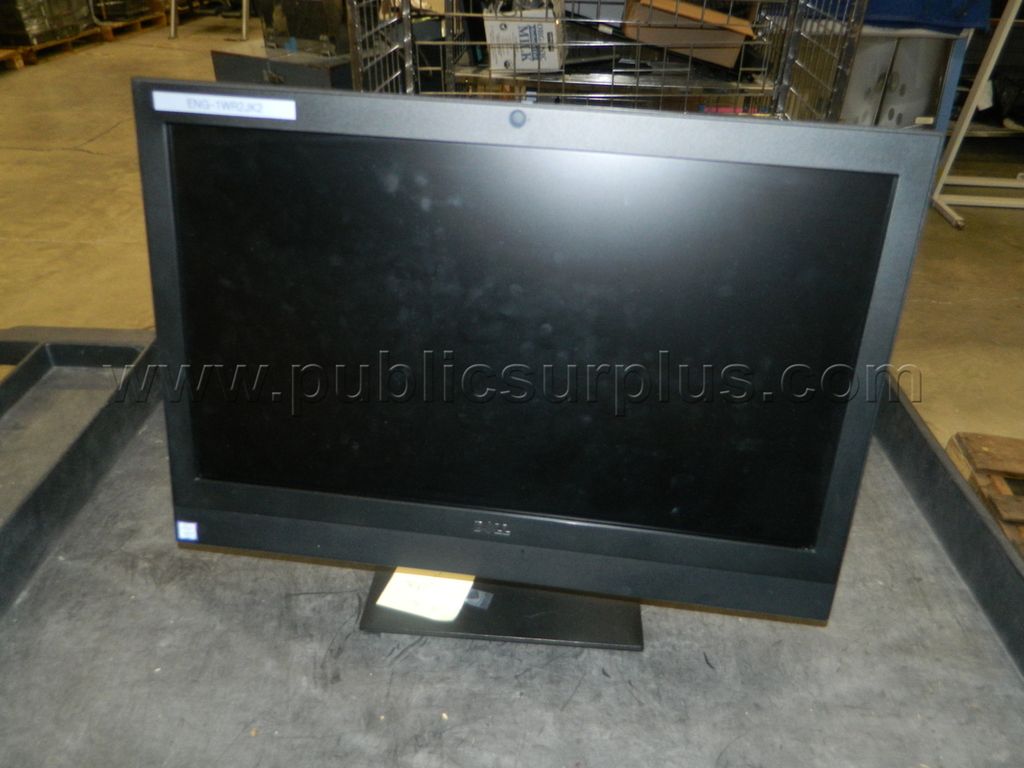Dell OptiPlex 7450 AIO Series — photo 1