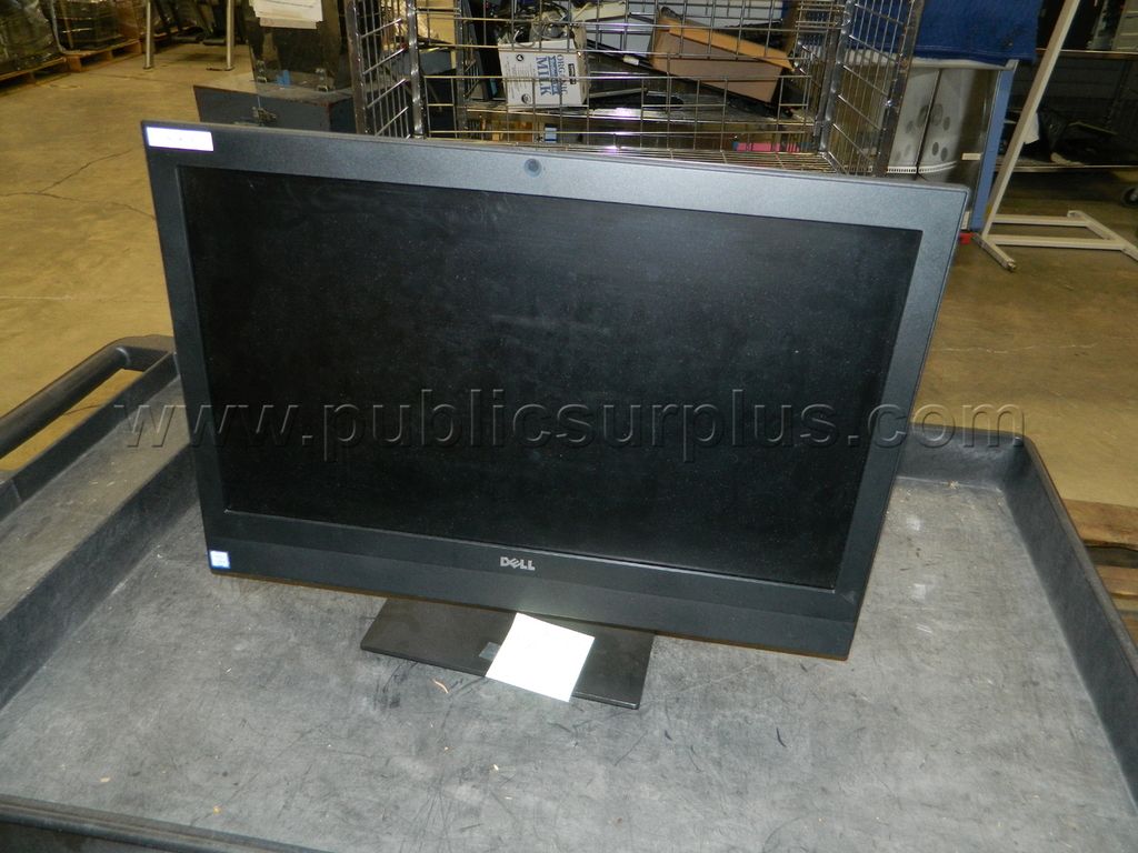 Dell OptiPlex 7450 AIO Series — photo 1
