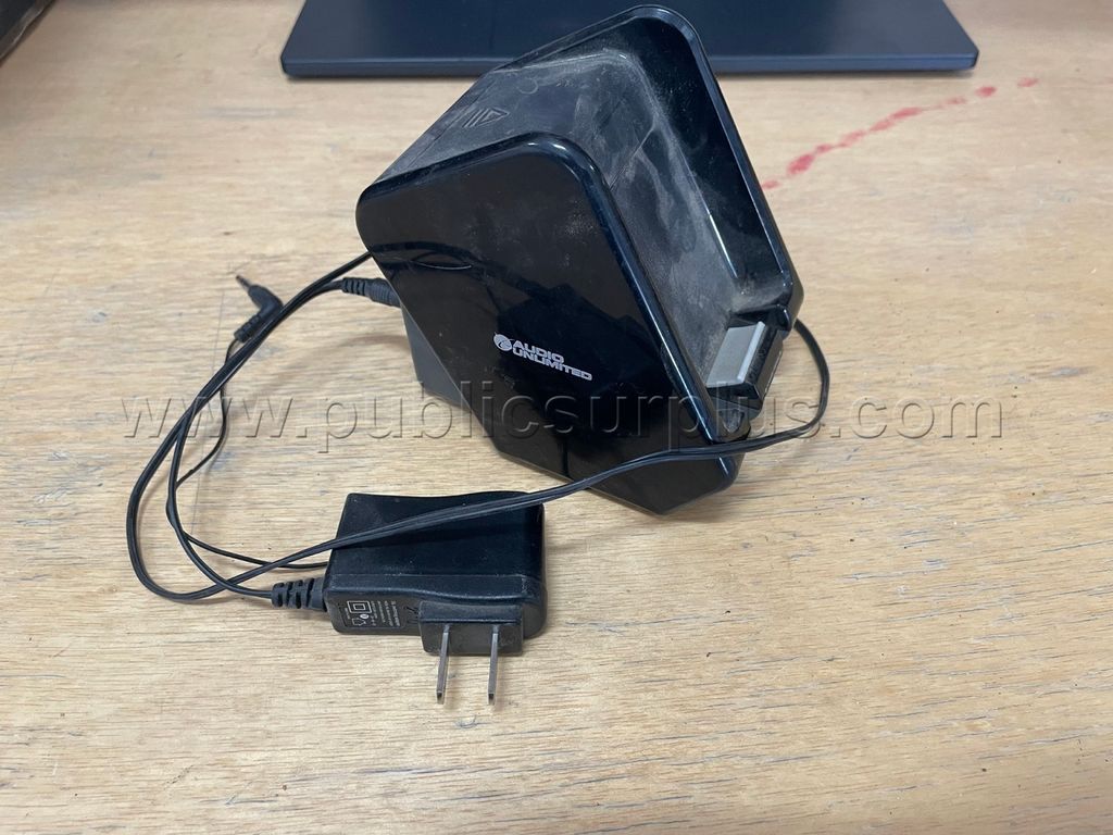 Audio Unlimited — photo 1