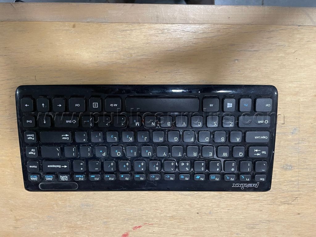 Perixx keyboard - photo 1
