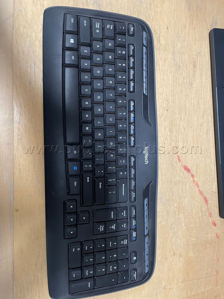Keyboards LOT - photo 1