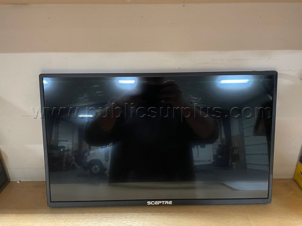 2 Sceptre Monitors - photo 1