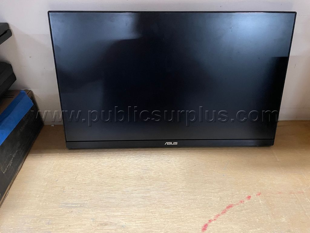 2 ASUS Monitors - photo 1