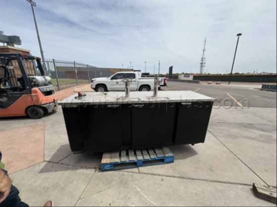 Peoria Sports Complex Concession items for sale. — photo 1