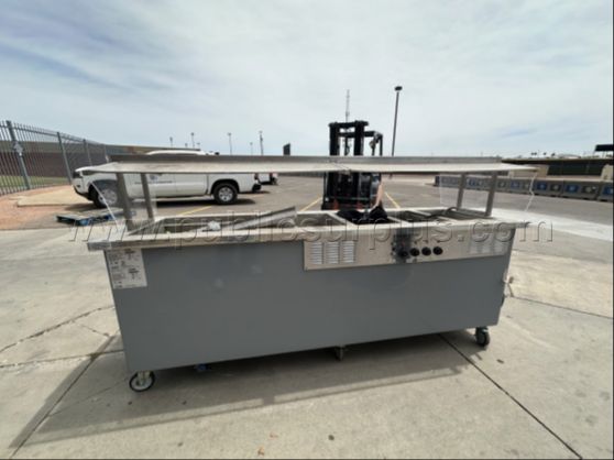 Peoria Sports Complex Concession items for sale. — photo 1