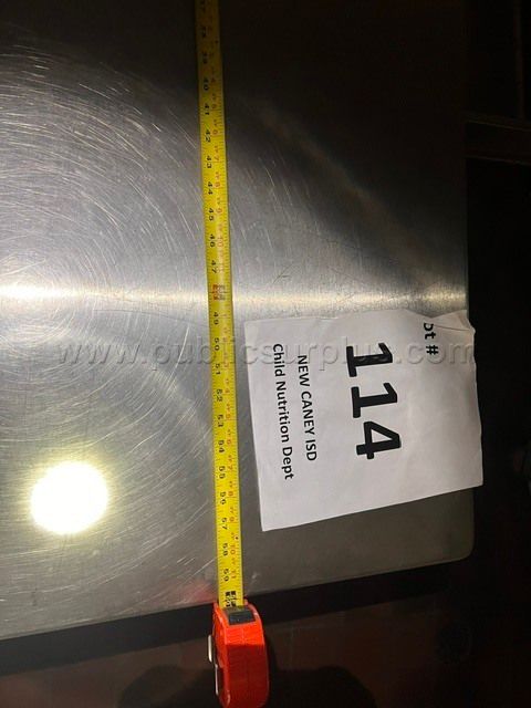 Lot # 114 — photo 1