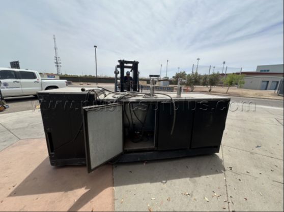 Peoria Sports Complex Concession items for sale. — photo 1