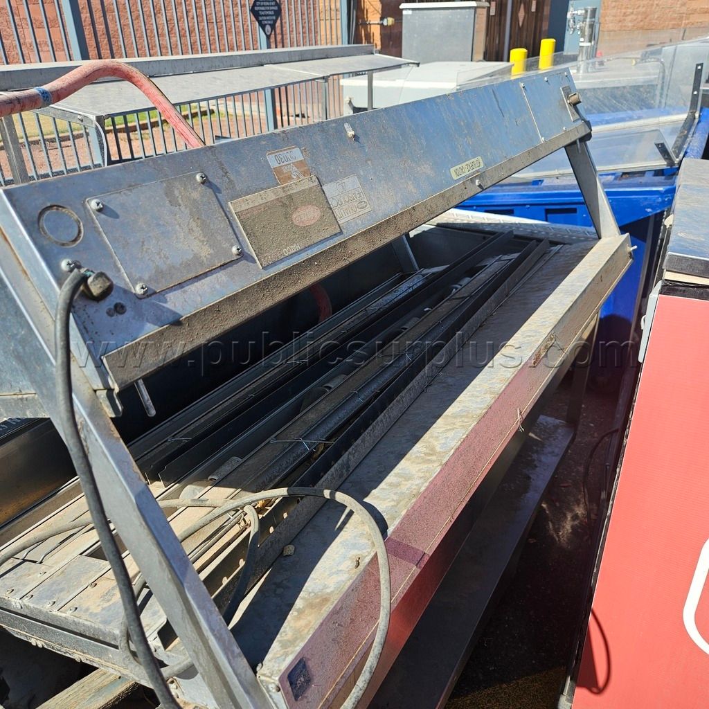Peoria Sports Complex Concession items for sale. — photo 1