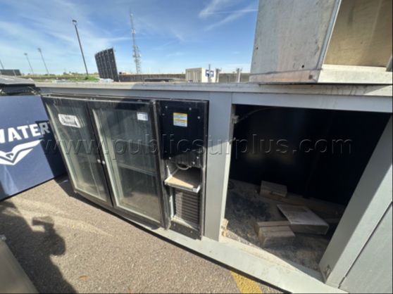 Peoria Sports Complex Concession items for sale. — photo 1