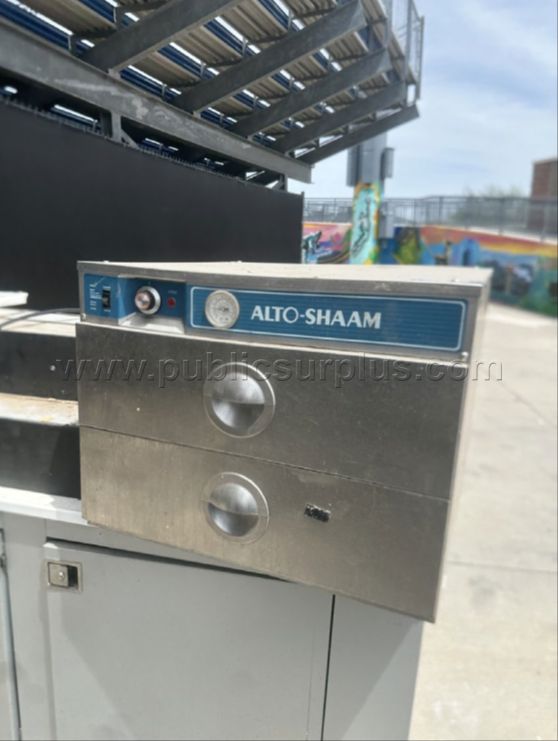 Peoria Sports Complex Concession items for sale. — photo 1