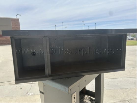 Peoria Sports Complex Concession items for sale. — photo 1