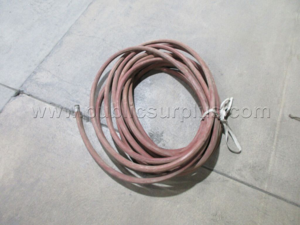 50' Garden Hose — photo 1