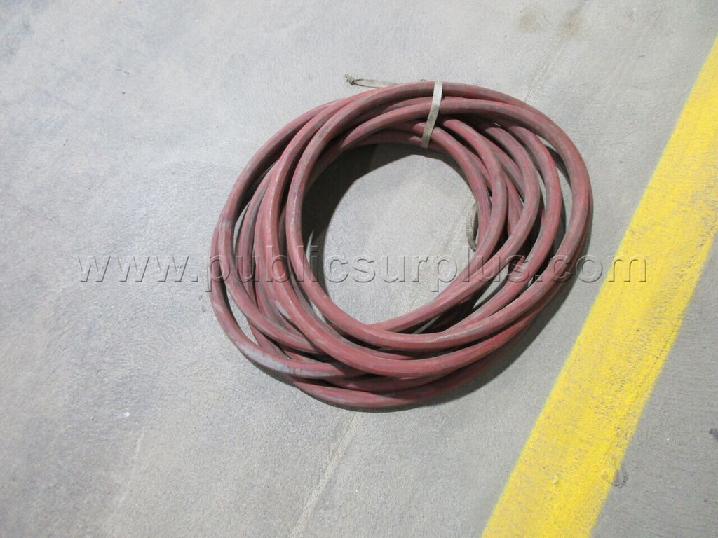 75' Garden Hose — photo 1