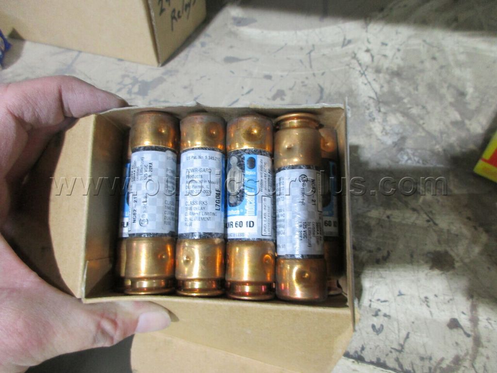 Littlefuse L7G04F — photo 1