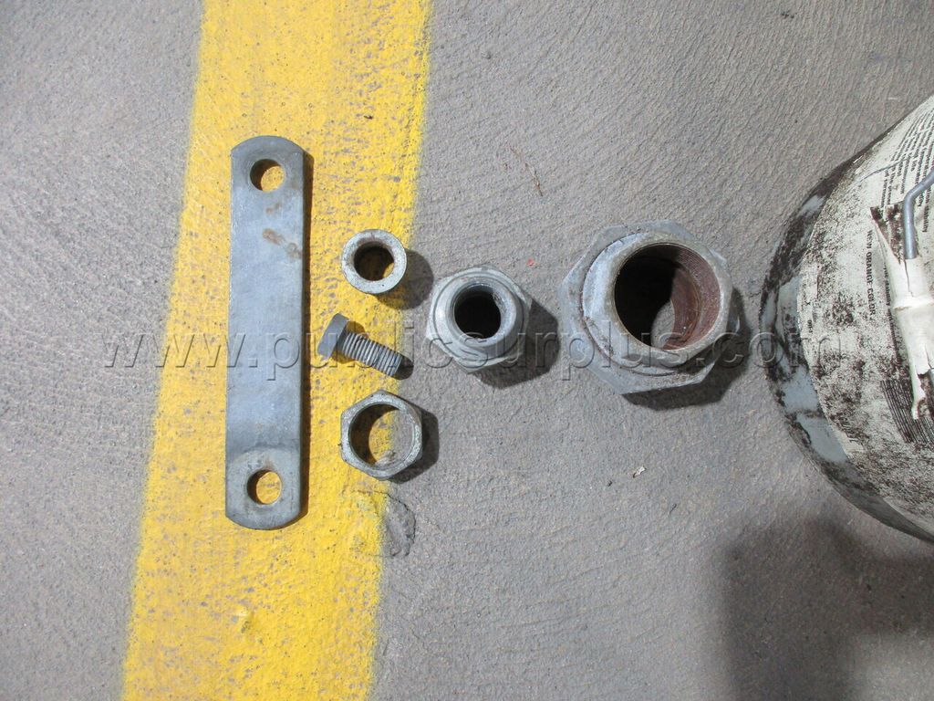 Pipe Couplers — photo 1