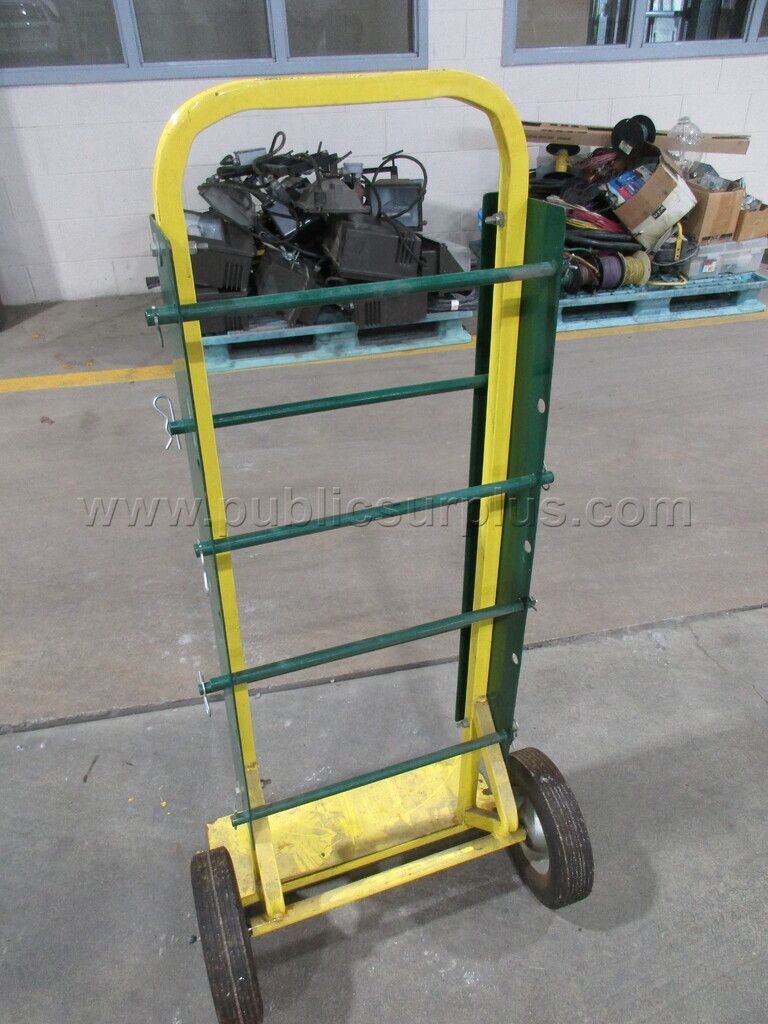 Wire Cart — photo 1