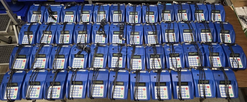 47 Computer System Keypads - photo 1