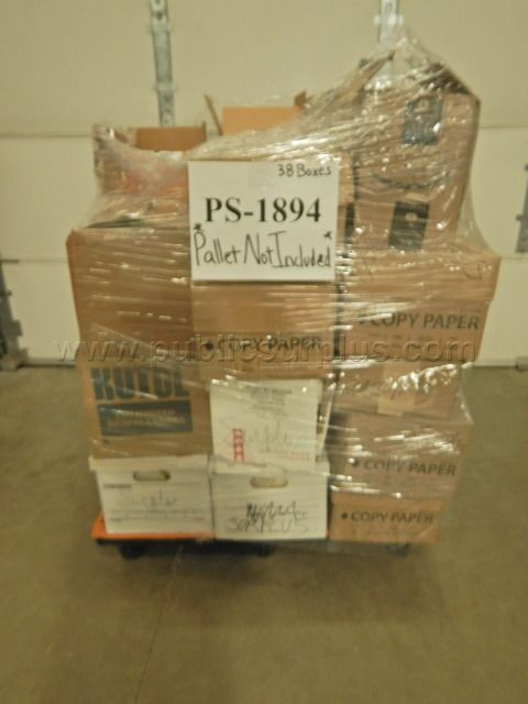 Assortment of Books & Library Media - Lot of 760 — photo 1