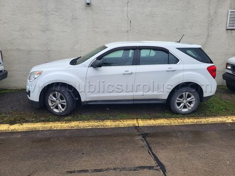 2013 Chevy Equinox