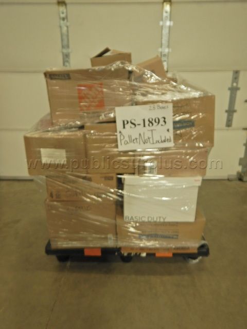 Assortment of Books & Library Media - Lot of 560 — photo 1