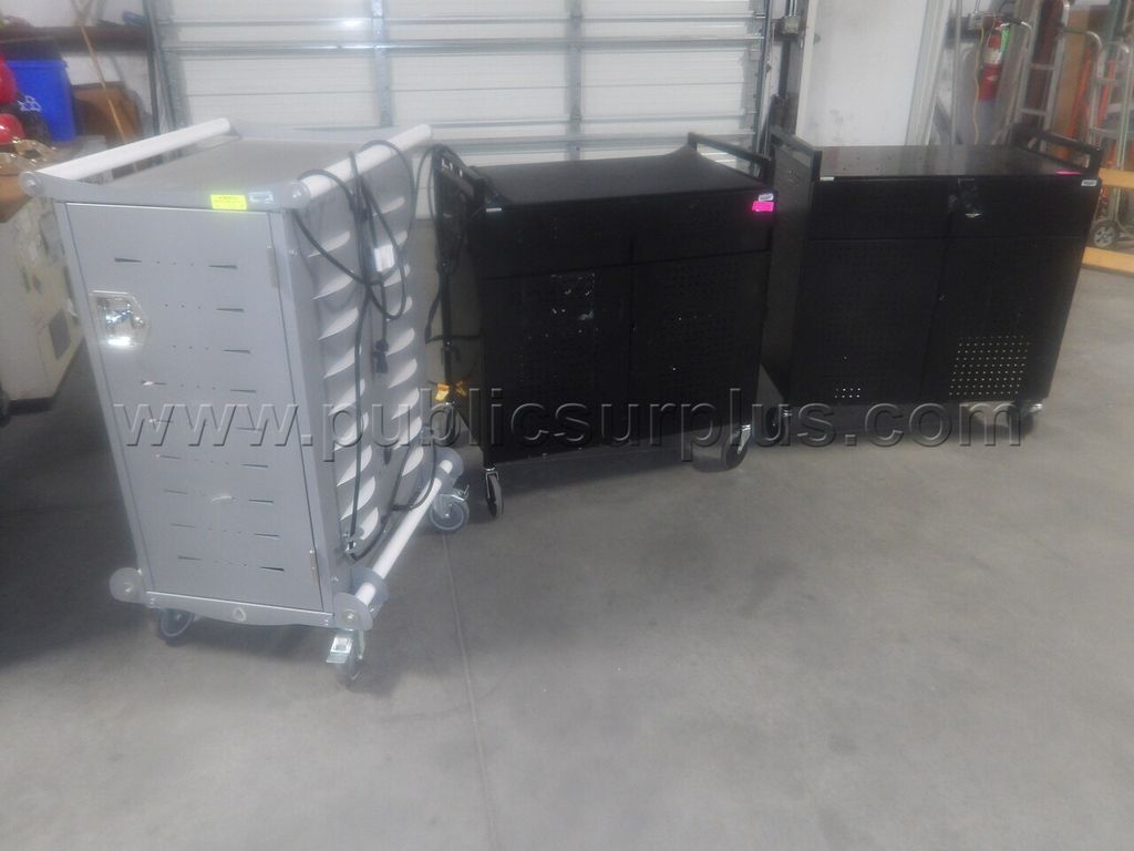 AV Carts - photo 1