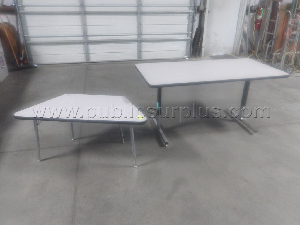 Tables - photo 1