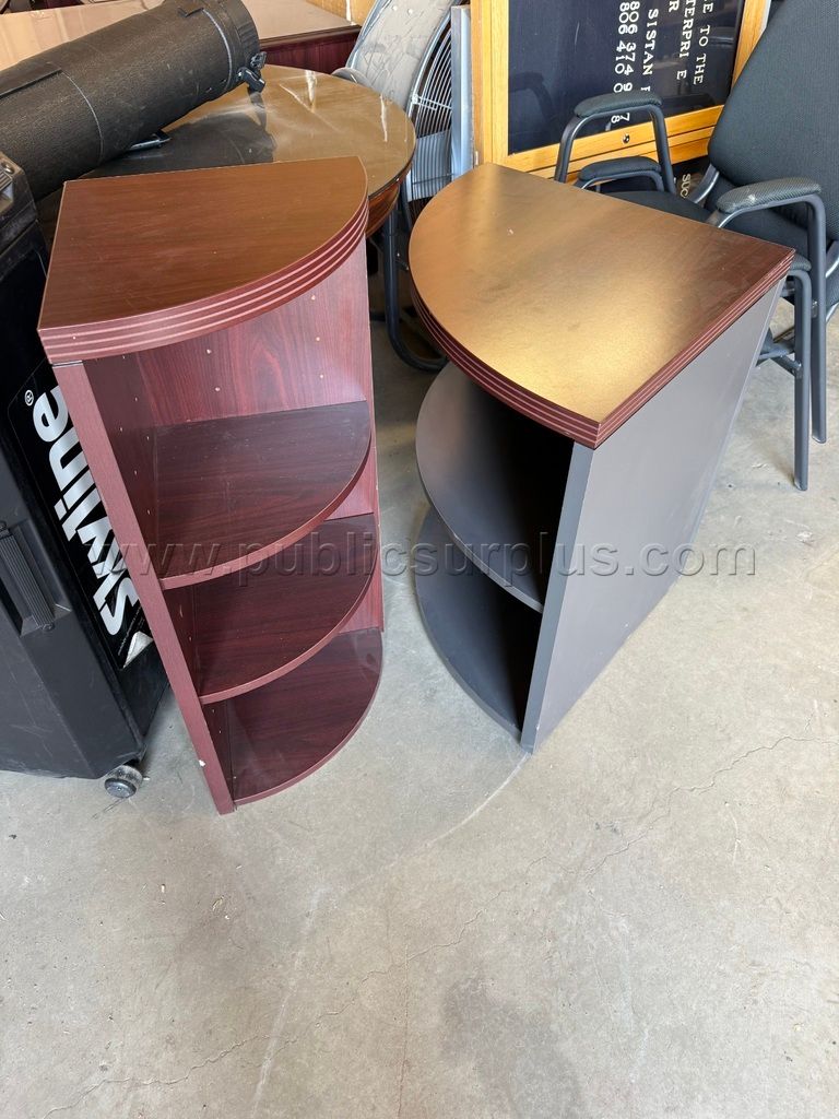 Shelves — photo 1