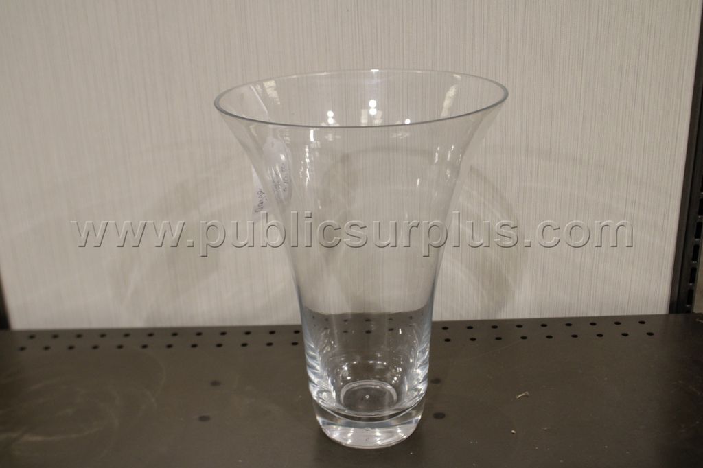 Round Vase — photo 1