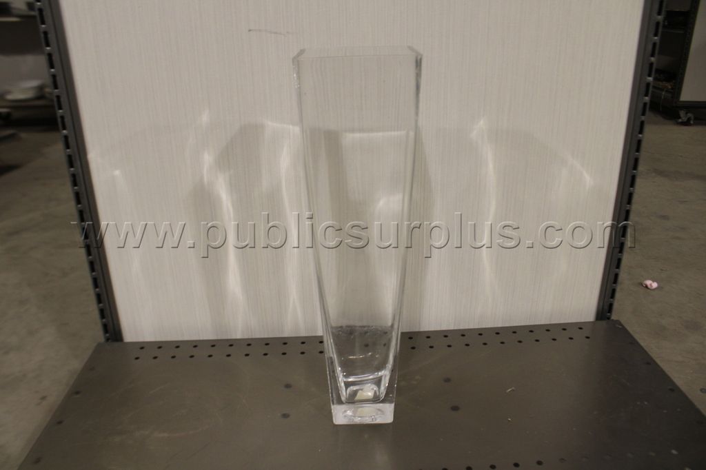 Tall  Vase — photo 1