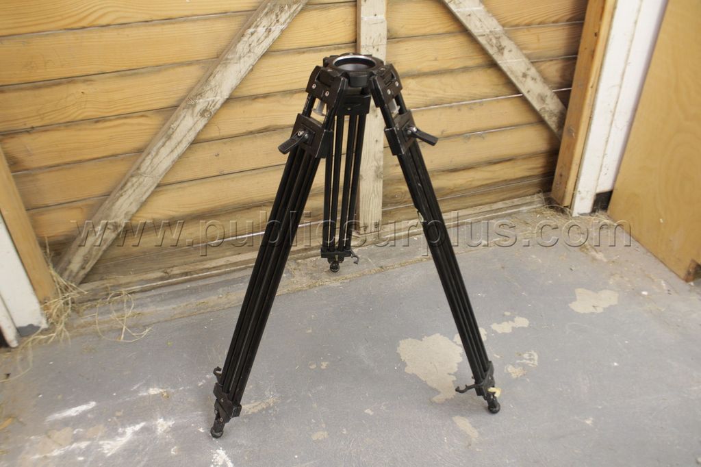 Bogen manfrotto 3192 TRIPOD — photo 1