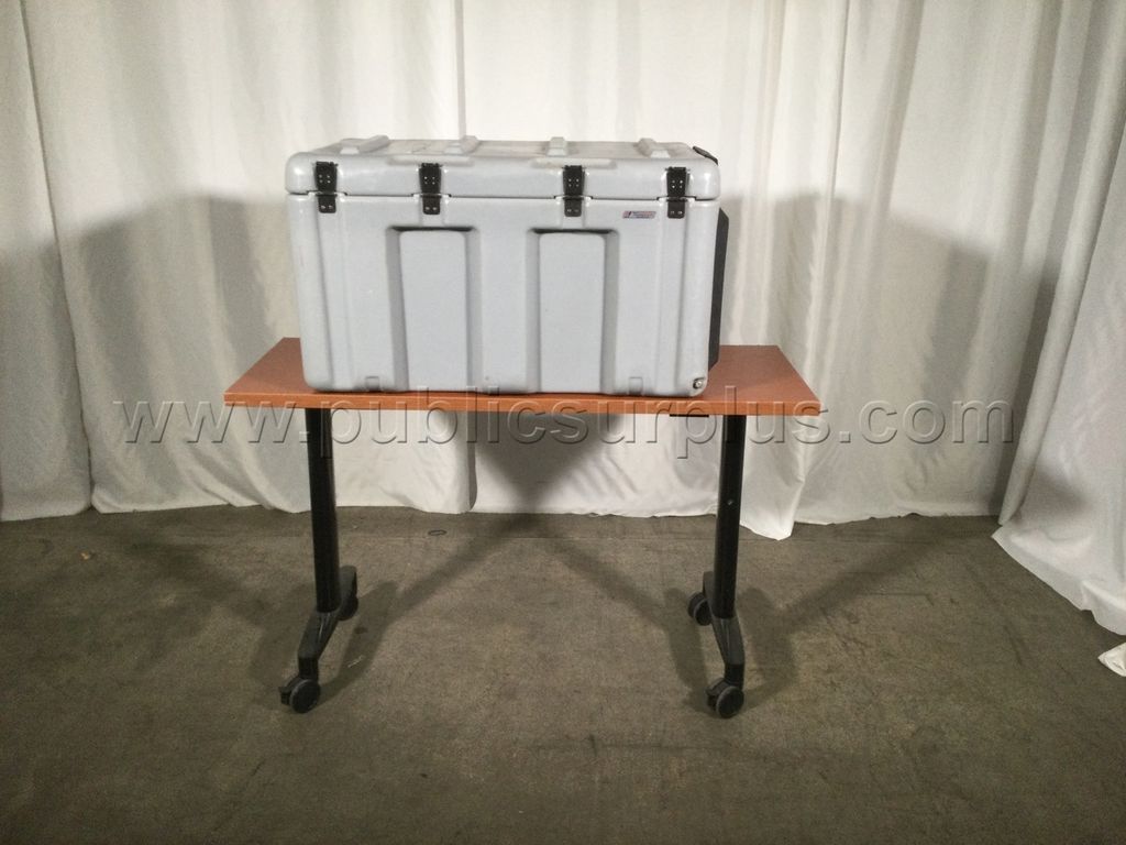 Hardigg Storage Case - 3014 — photo 1