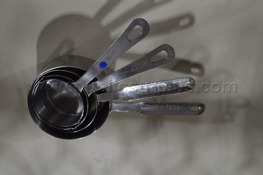 Measuring Cups (Used) ~2299~ — photo 1