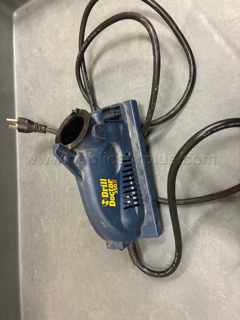 Drill Doctor — photo 1