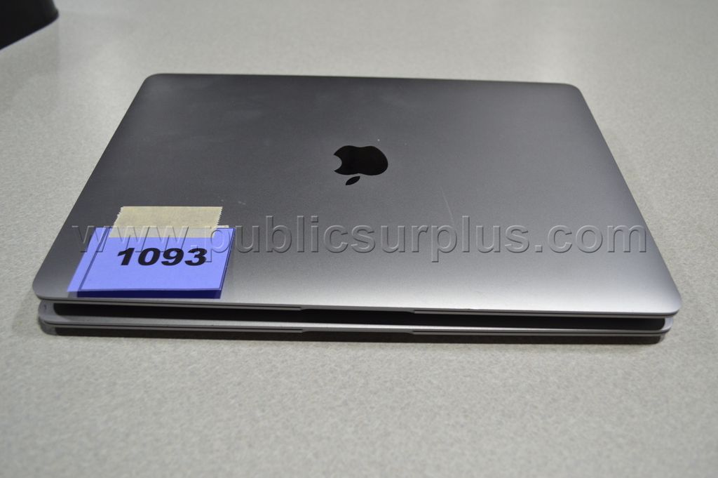 MacBook Air Computers ~1093~ — photo 1