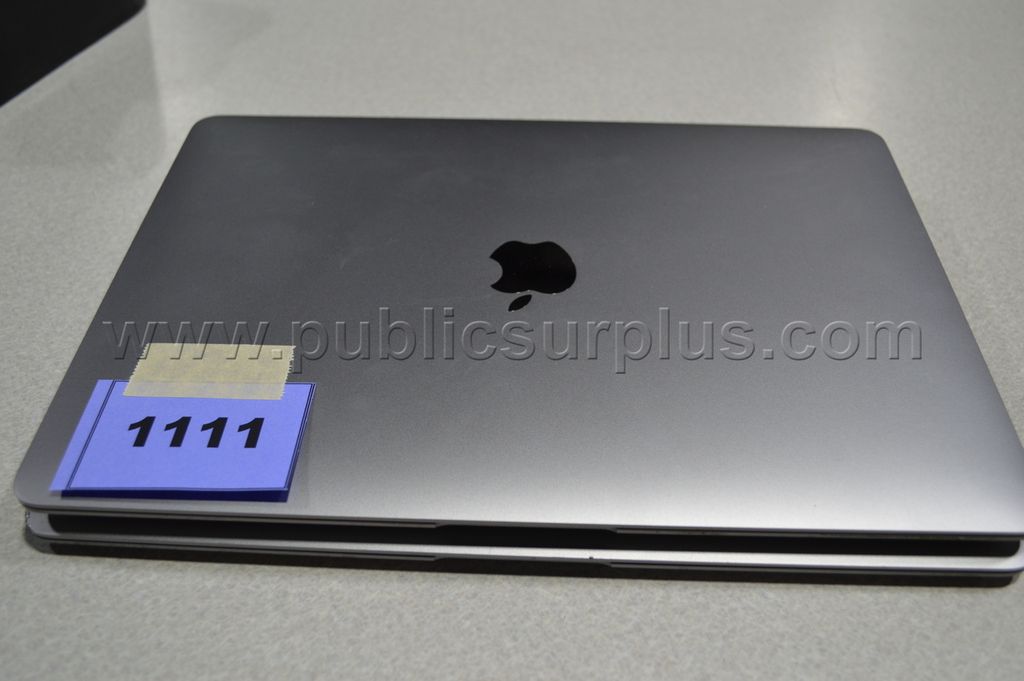MacBook Air Computers ~1111~ — photo 1