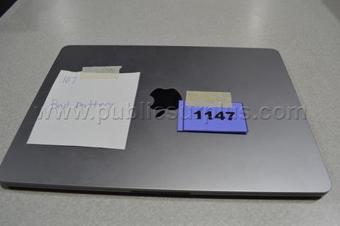 MacBook Computer (Parts Only) ~1147~