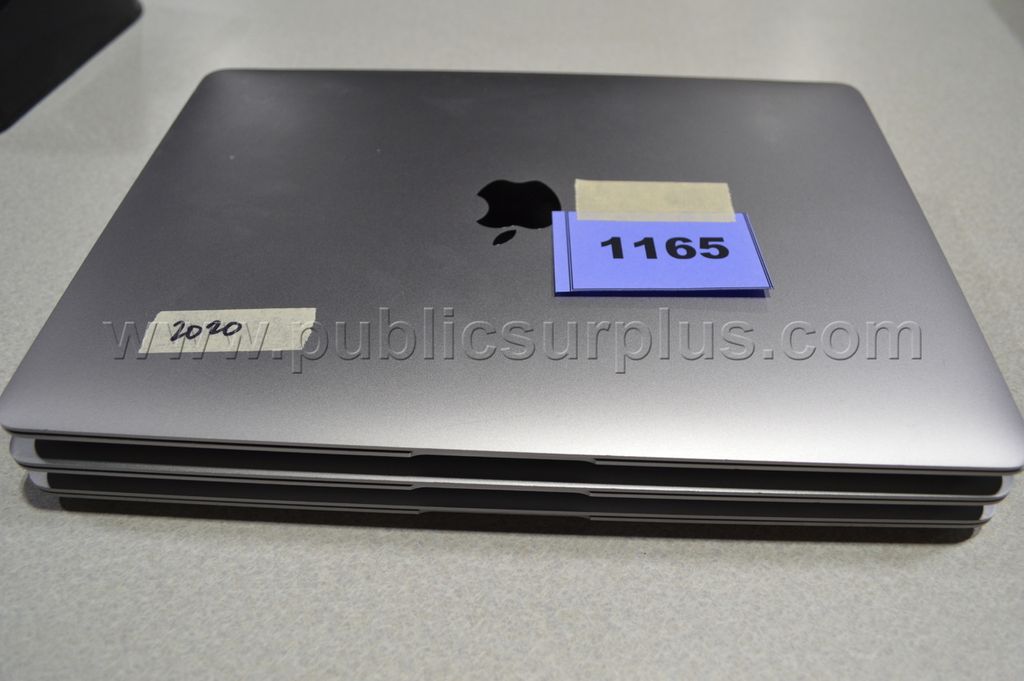 MacBook Air Computers ~1165~ — photo 1
