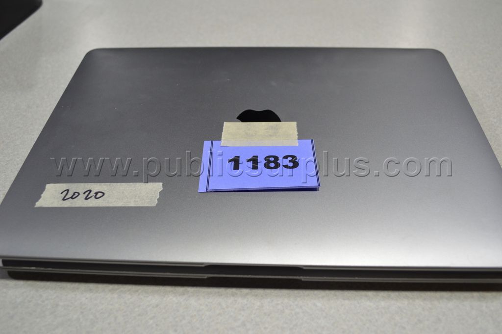 MacBook Air Computers ~1183~ — photo 1