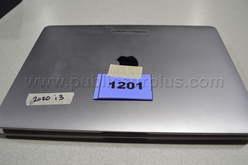MacBook Air Computers ~1201~ — photo 1
